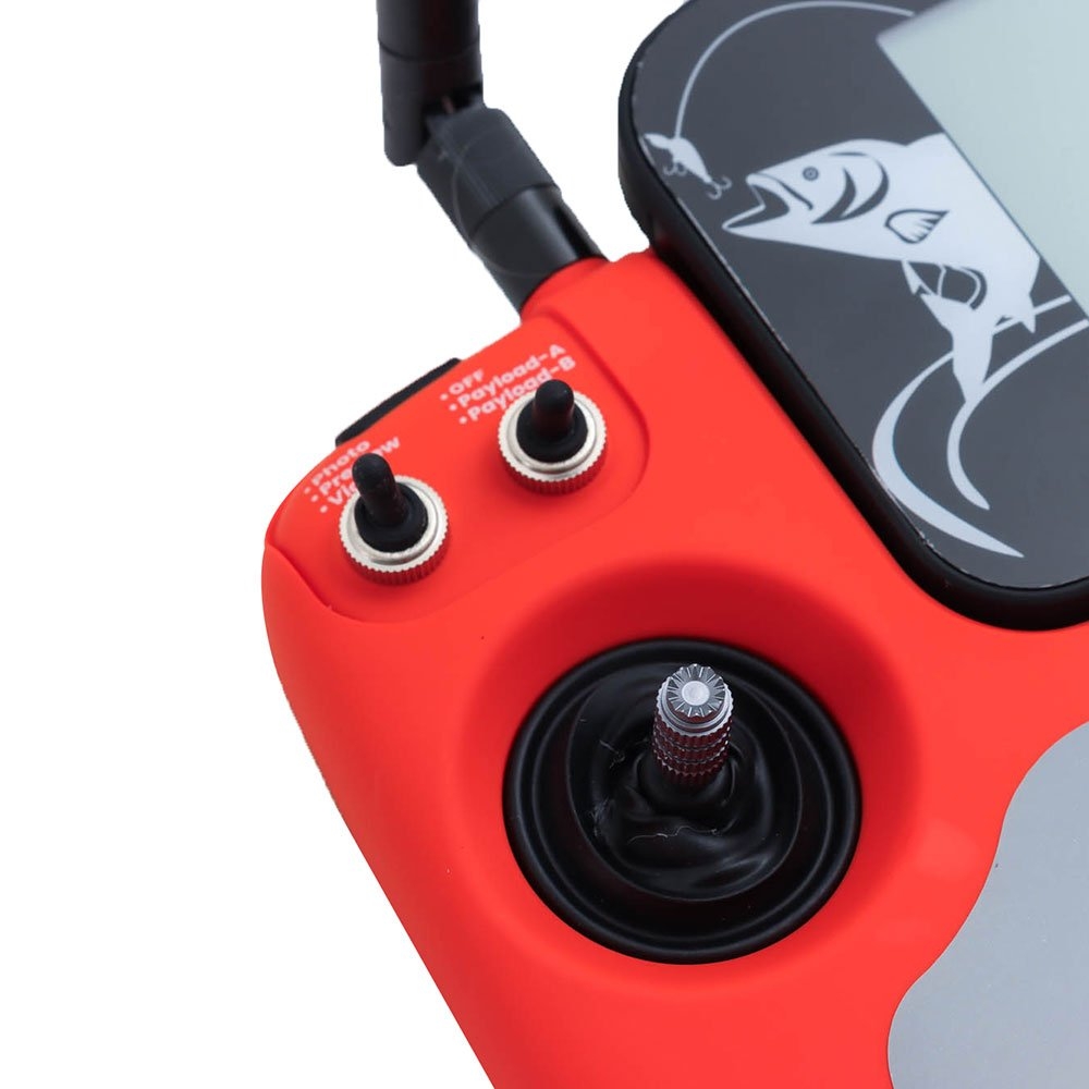 SwellPro Fisherman FD3 Fishing Drone Pack with Dual Bait Release