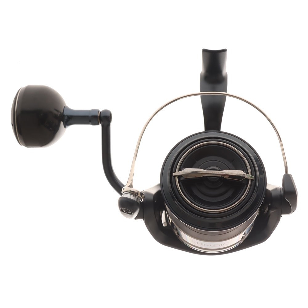 Shimano 20 Stradic SW 4000 HG Engetsu BB Med Spin Slow Jig Combo 6ft 10in 20-100g 2pc