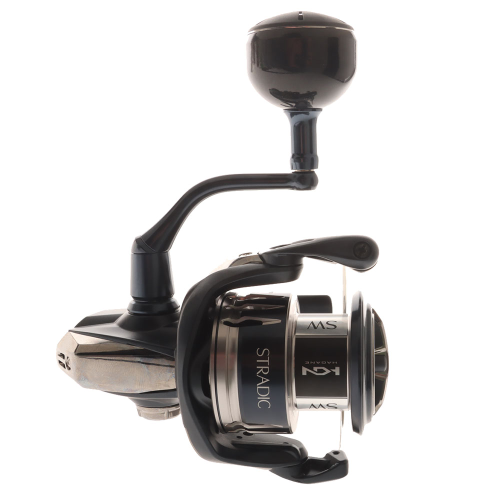 Shimano Stradic SW4000HG Spinning Reel for sale online | eBay