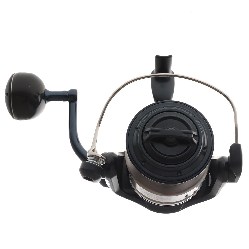 Shimano 20 Stradic SW 8000 PG Backbone Spin Jig Combo 5ft 5in 200g 1pc