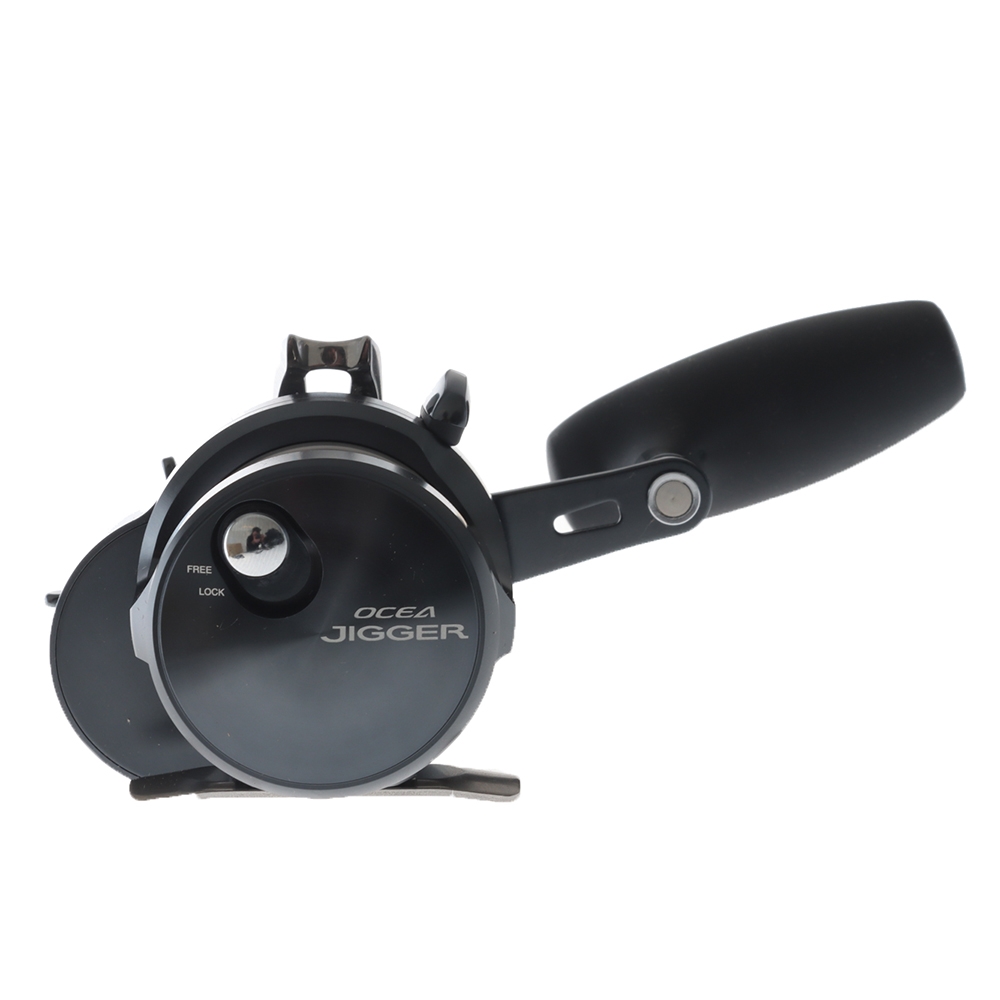 Buy Shimano Ocea Jigger F Custom 1000 HG Jigging Reel online