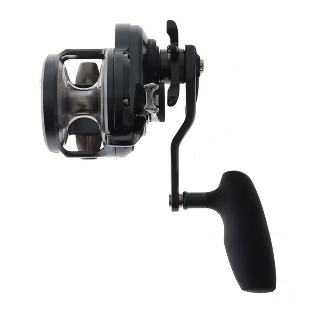 Shimano Ocea Jigger F Custom 2000 NRHG Motive Slow Jig Combo 6ft 10in 160-380g 2pc