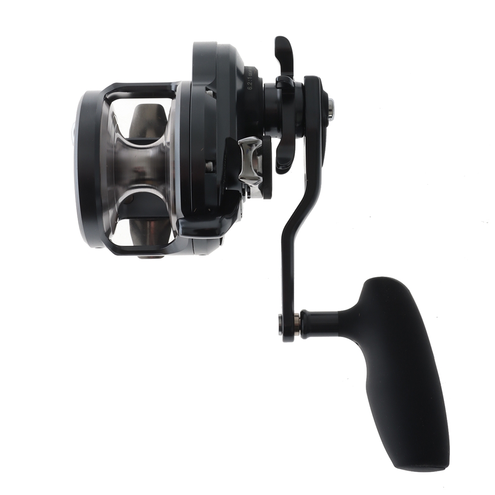 Shimano Ocea Jigger F Custom 2000 NRHG Grappler Type J B683 Slow Jig Combo 6ft 8in PE2.5 2pc