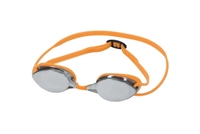 Bestway Elite Blast Pro Swimming Goggles Orange Thumbnail Bestway Elite Blast Pro Swimming Goggles Orange