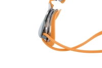 Bestway Elite Blast Pro Swimming Goggles Orange Thumbnail Bestway Elite Blast Pro Swimming Goggles Orange
