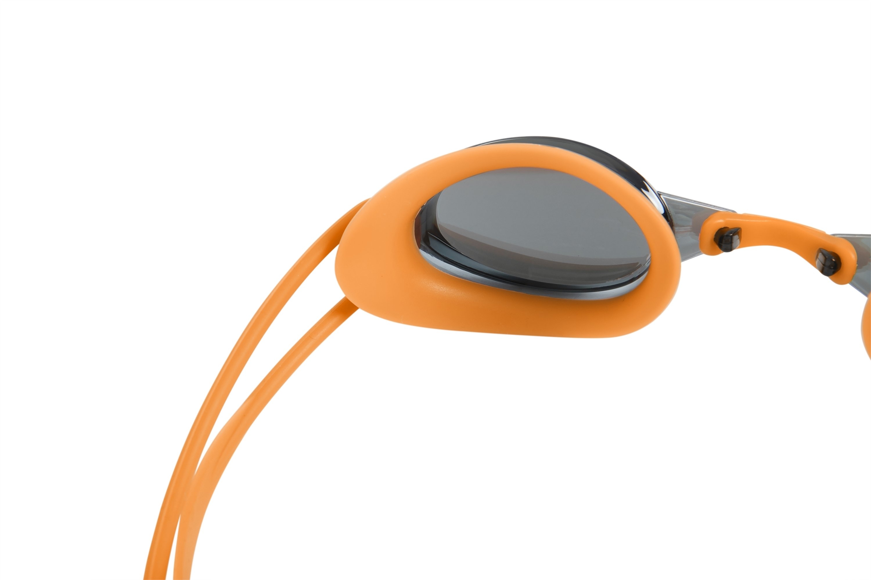 Bestway Elite Blast Pro Swimming Goggles Orange