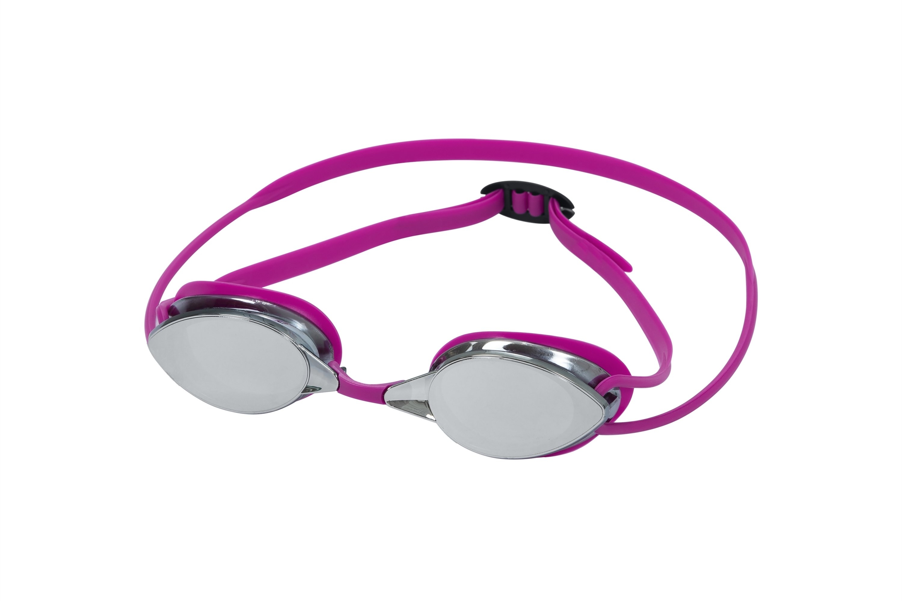Bestway Elite Blast Pro Swimming Goggles Pink