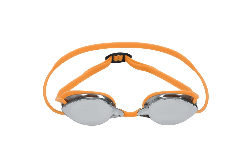 Bestway Elite Blast Pro Swimming Goggles Orange Bestway Elite Blast Pro Swimming Goggles Orange
