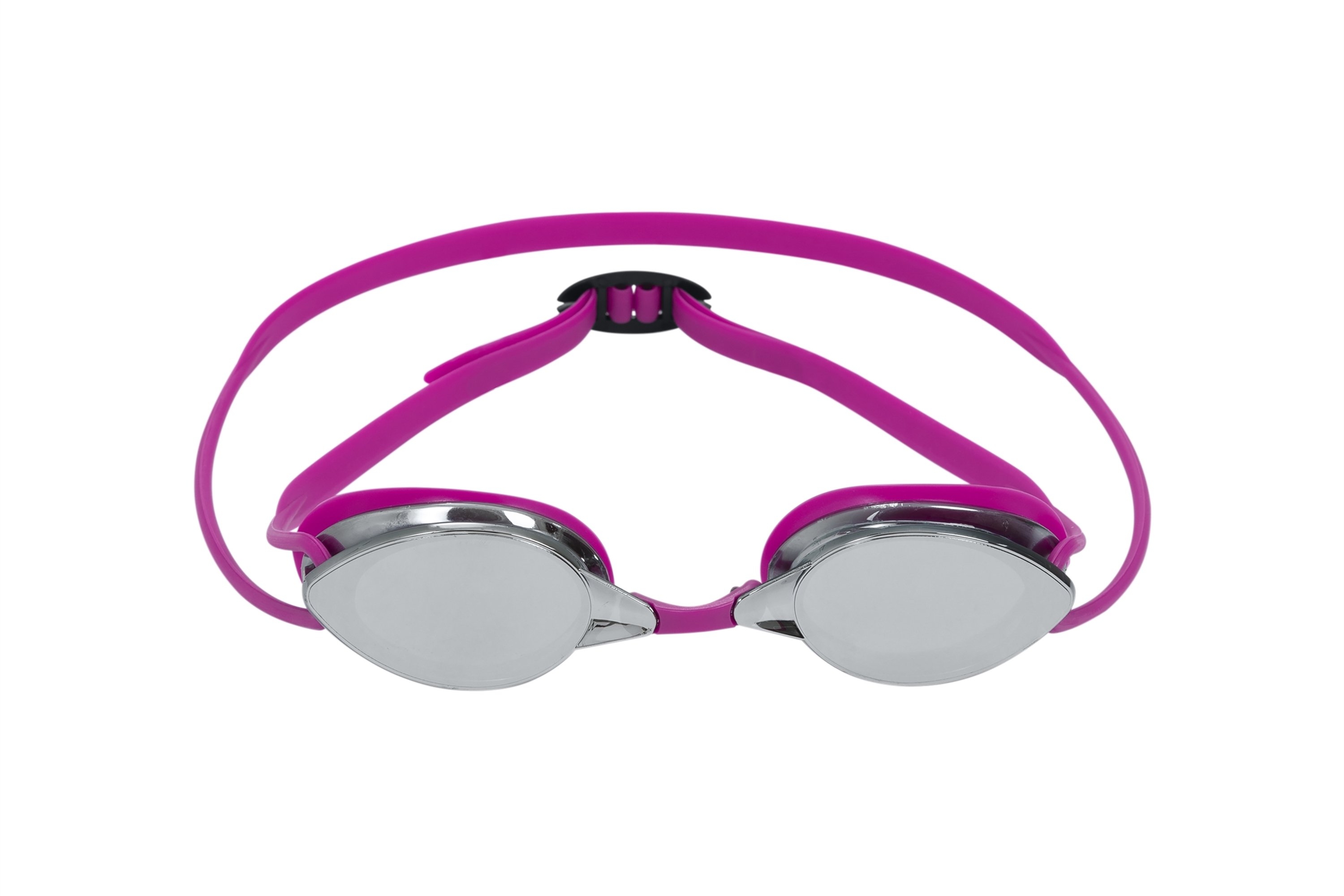 Bestway Elite Blast Pro Swimming Goggles Pink
