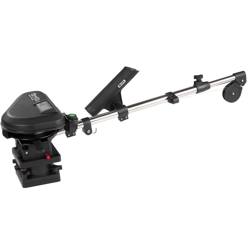 Scotty 2106 High-Performance Electric Downrigger