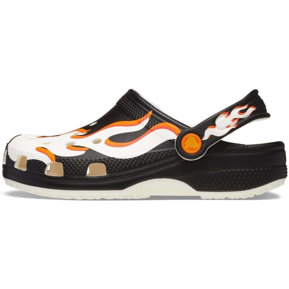 Crocs Classic Kids Easy Slip-On Clogs