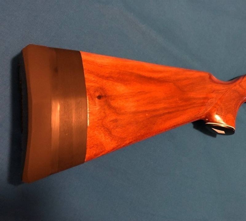 KICK-EEZ Polymer Recoil Pad Spacers 1/2in Black