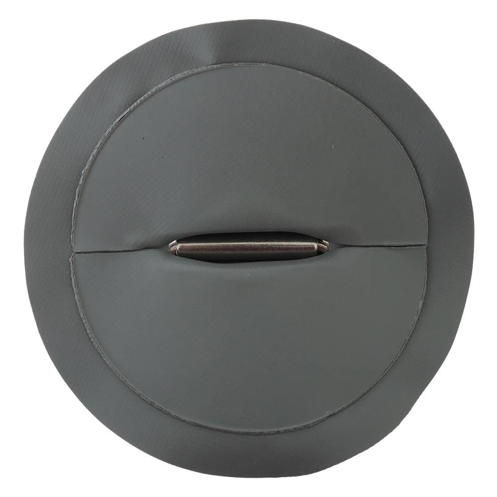 Aqua Marina Deluxe Towing D-Ring with PVC Patch