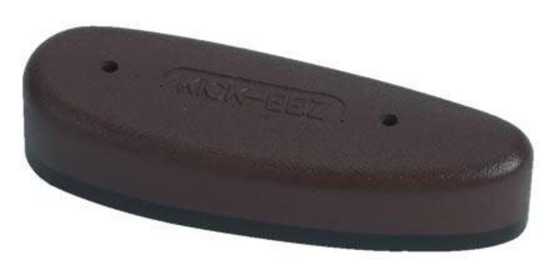 KICK-EEZ All Purpose Rifle and Shotgun Recoil Pad Black