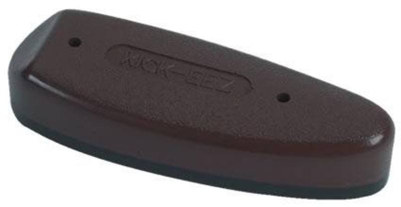 KICK-EEZ Sporting Recoil Pad Brown