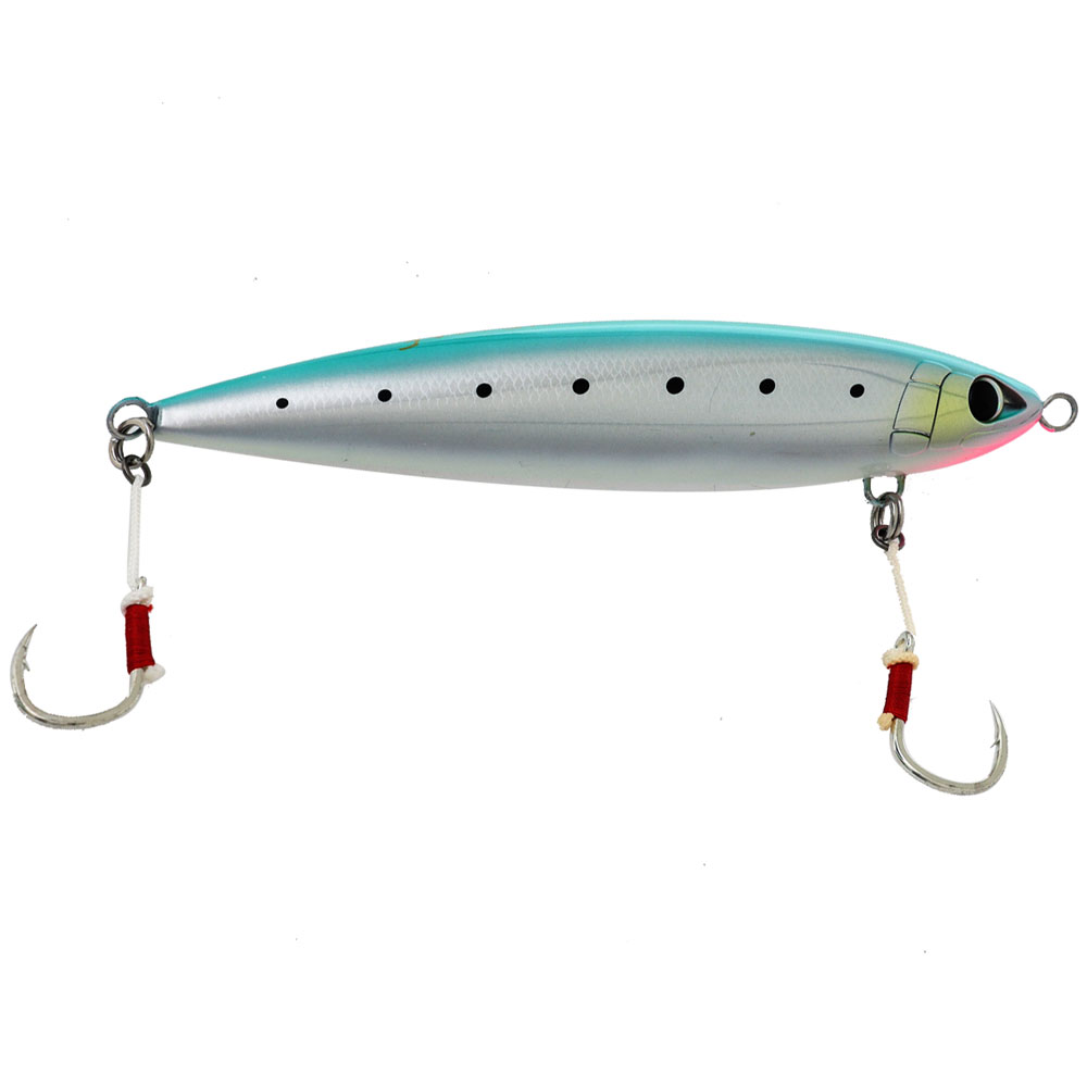 Shimano Ocea Monster Drive HD Stickbait 220mm 138g Sardine Mint