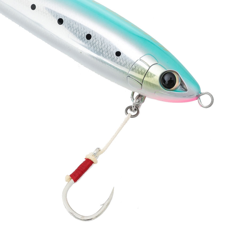 Shimano Ocea Monster Drive HD Stickbait 220mm 138g Sardine Mint