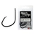 Black Magic KL Black Series Circle Hooks Economy Pack 8/0 Qty 5
