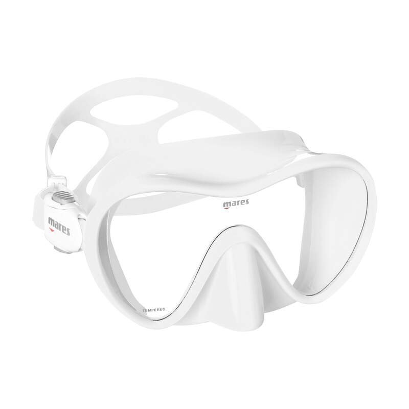 Mares Tropical Diving Mask