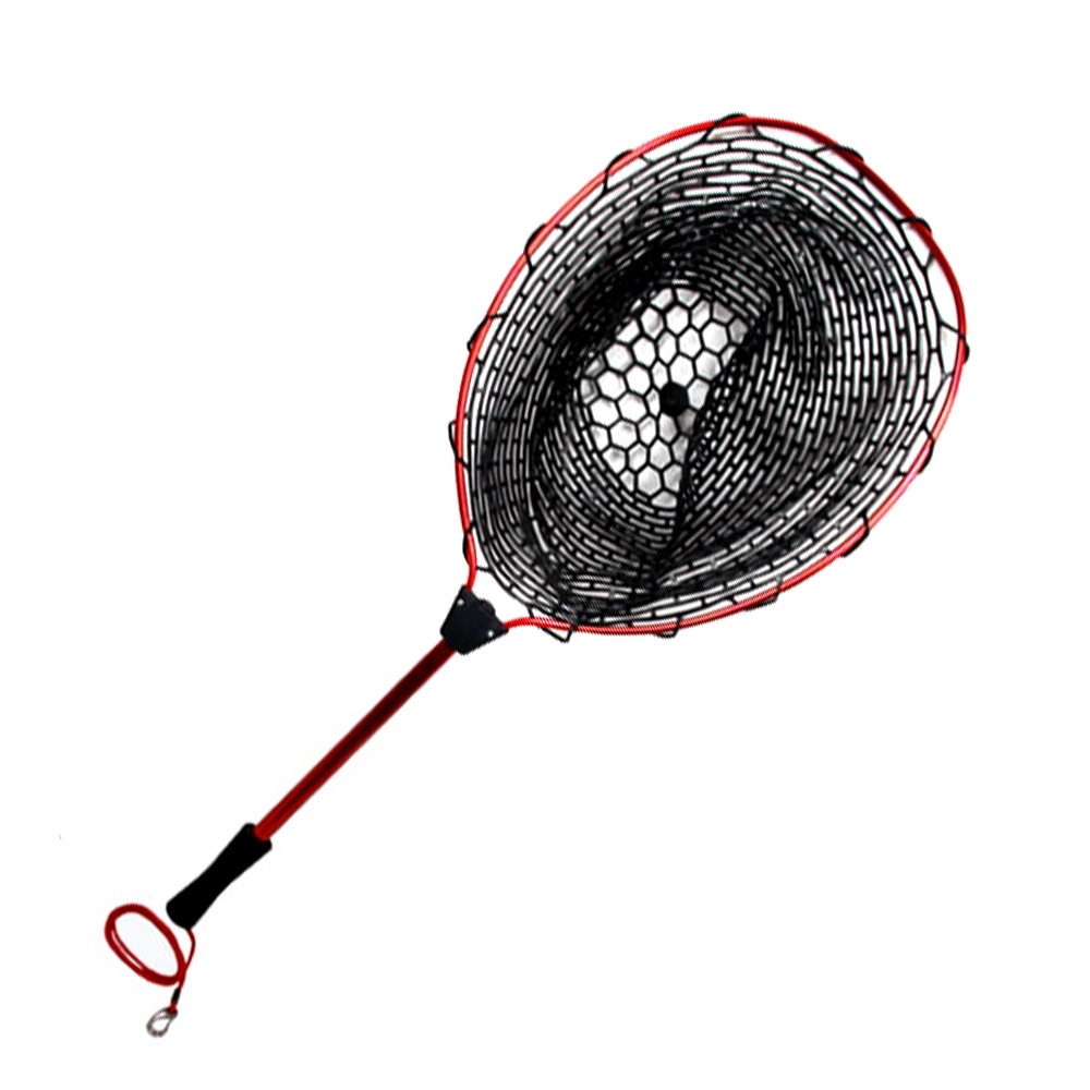 NZ Kayaker Kayak Landing Net 107cm