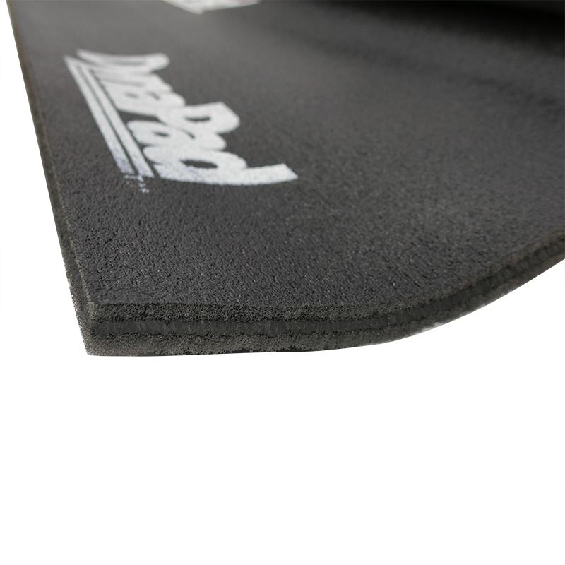 Dynamat DynaPad Thermal and Sound Insulation Sheet Qty 1