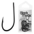 Black Magic KS Extra Strong Hooks Small Pack 2/0 Qty 12