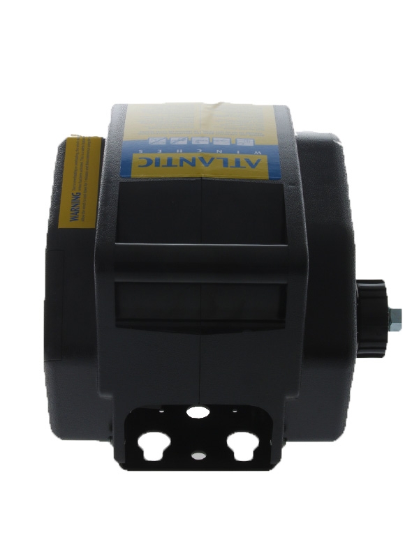 Atlantic Cadet Electric Trailer Winch 2000lb