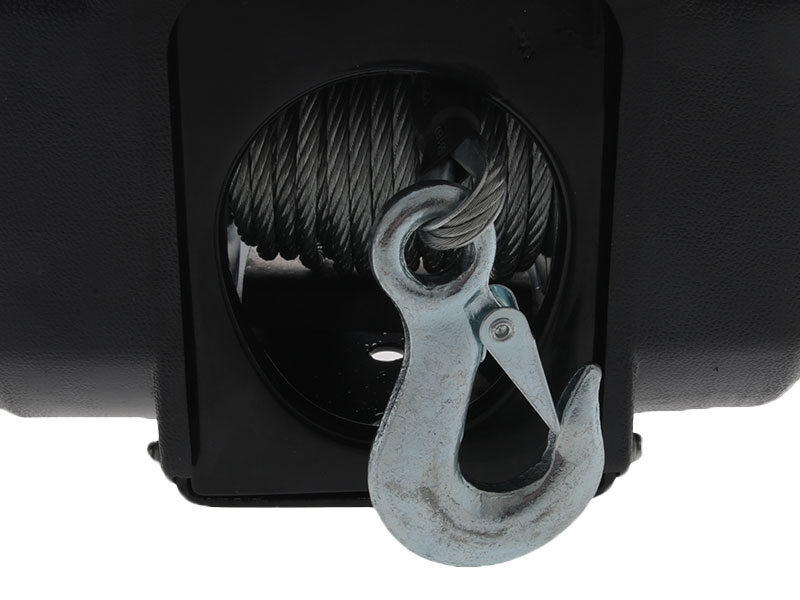 Atlantic Cadet Electric Trailer Winch 3000lb