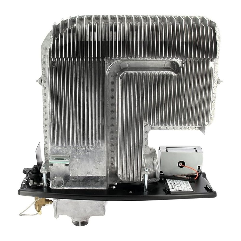 Truma S3004 Compact Gas Fire Heater