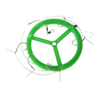 Nacsan 6 Hook Drone Longline Trace with Target Hooks Thumbnail Nacsan 6 Hook Drone Longline Trace with Target Hooks