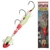 Vexed Bottom Meat Hybrid Jig / Bait Rig 80g Lumo Pinkhead
