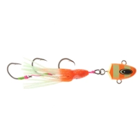 Vexed Bottom Meat Hybrid Jig / Bait Rig 40g Thumbnail Vexed Bottom Meat Hybrid Jig / Bait Rig 40g