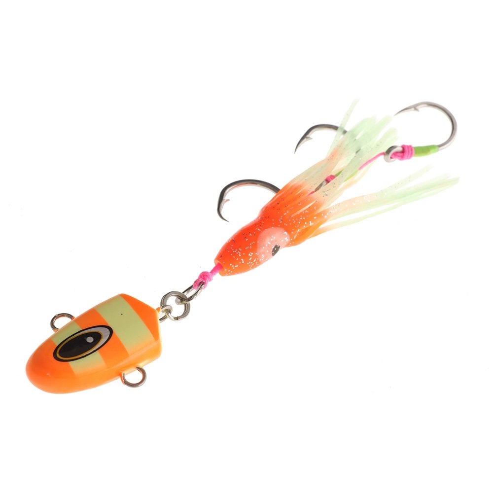 Vexed Bottom Meat Hybrid Jig / Bait Rig 300g