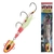 Vexed Bottom Meat Hybrid Jig / Bait Rig 110g Chartreuse Glow