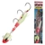 Vexed Bottom Meat Hybrid Jig / Bait Rig 150g Lumo Pinkhead