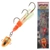 Vexed Bottom Meat Hybrid Jig / Bait Rig 300g Orange Glow
