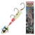 Vexed Bottom Meat Hybrid Jig / Bait Rig 300g Sardine Glow