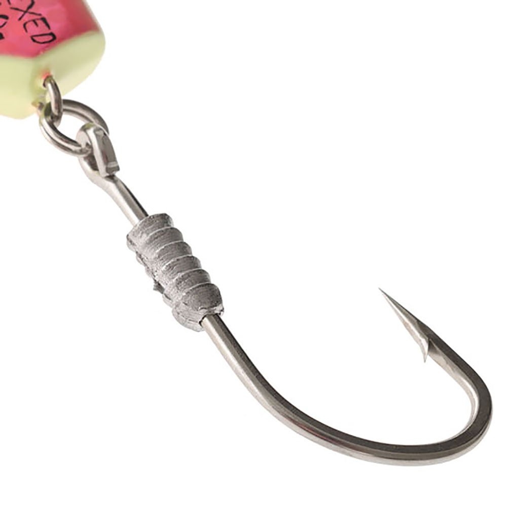 Vexed Dhu Bomb Jig Head 20g Qty 2