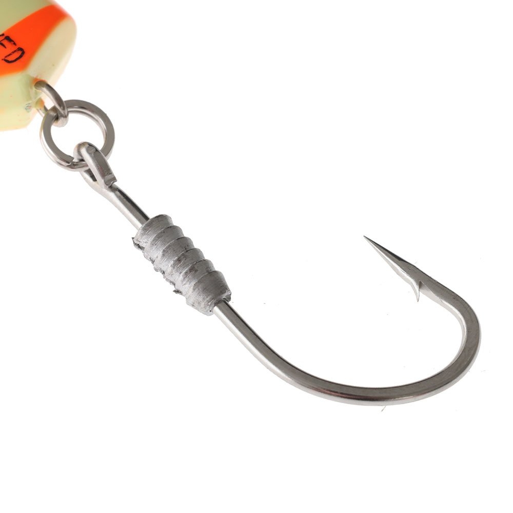 Vexed Dhu Bomb Jig Head 60g Qty 2