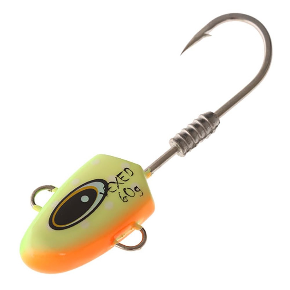Vexed Dhu Head Jig Head 40g Qty 2
