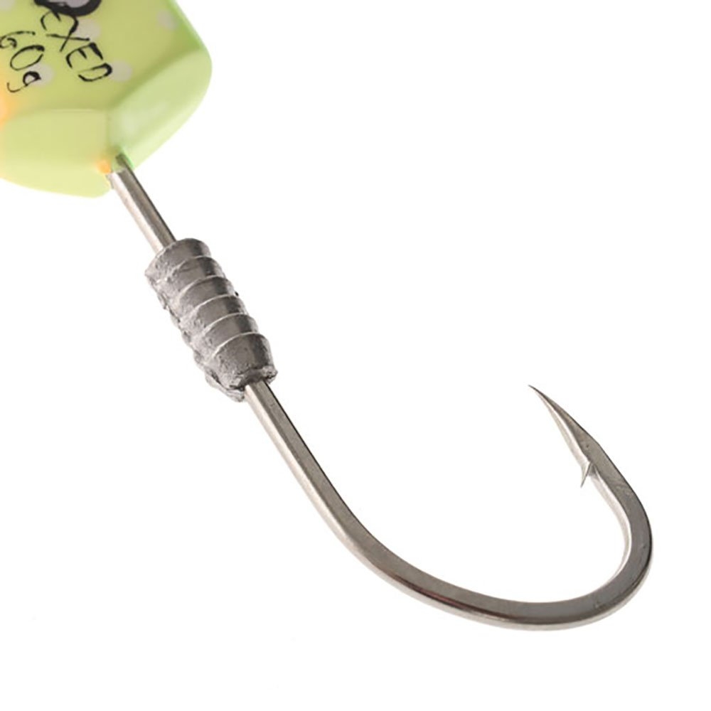 Vexed Dhu Head Jig Head 40g Qty 2