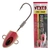 Vexed Dhu Head Jig Head Pink Glow 60g Qty 2