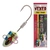 Vexed Dhu Head Jig Head Sardine Glow 60g Qty 2