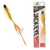 Hayabusa Jack Eye Kunekune Micro Jig 20g Gold Orange Zebra