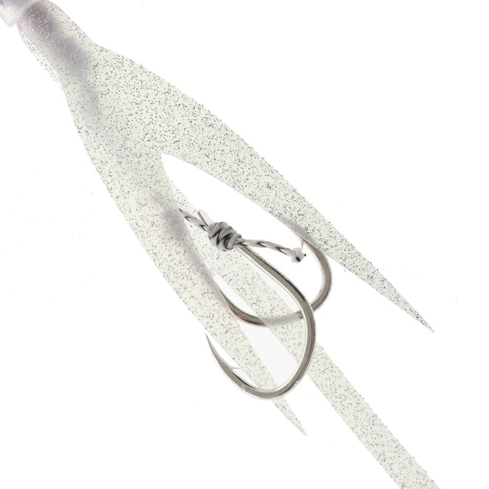 Hayabusa Jack Eye Kunekune Micro Jig 60g