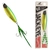 Hayabusa Jack Eye Kunekune Micro Jig 60g UV Green Gold
