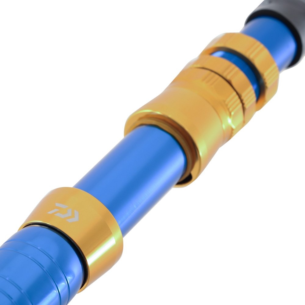 Daiwa 23 Seapower Bent Butt Deep Drop Electric Reel Rod 5ft 5in PE6-10 1pc