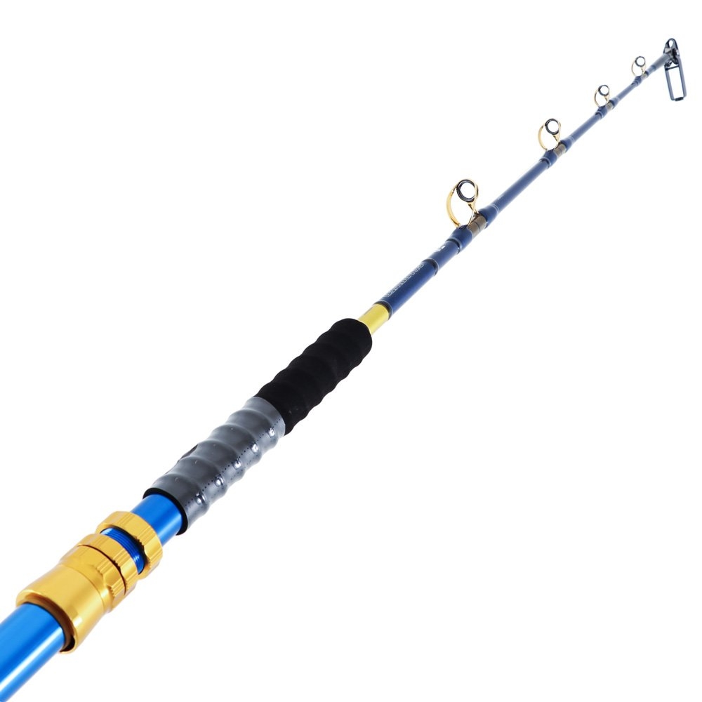 Daiwa 23 Seapower Bent Butt Deep Drop Electric Reel Rod 5ft 5in PE6-10 1pc