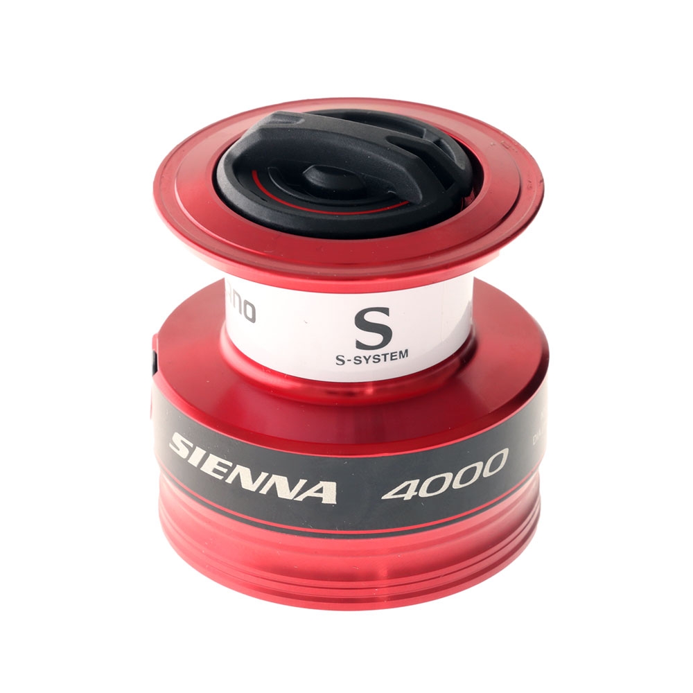 Shimano RD20342 Spare Spool Assembly for Sienna 4000