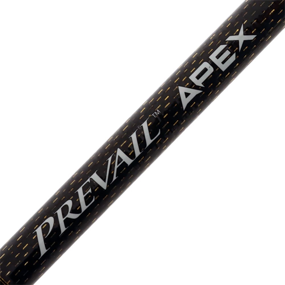 PENN Prevail APEX Spinning Rock / Landbased Rod 9ft 8in 8-15kg 2pc